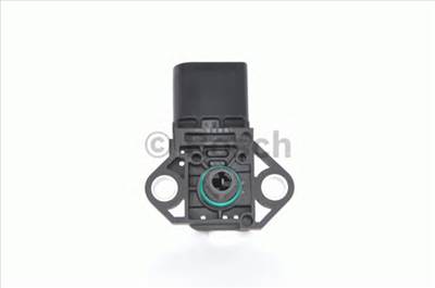 BOSCH 0 261 230 278 - szívócső nyomás érzékelő AUDI BENTLEY