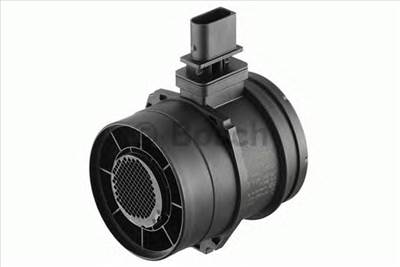 BOSCH 0 281 006 146 - légmennyiségmérő BMW