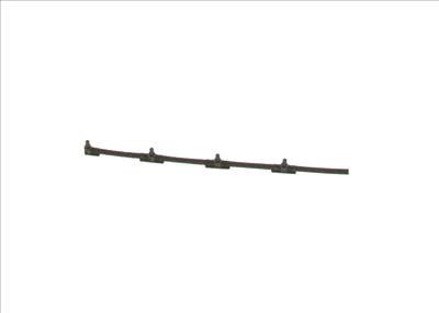 BOSCH 0 445 130 058 - üzemanyag túlfolyó cső ALFA ROMEO LANCIA OPEL VAUXHALL