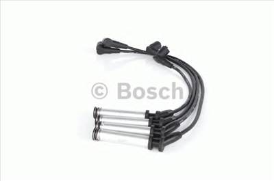 BOSCH 0 986 357 148 - gyújtókábel szett OPEL VAUXHALL