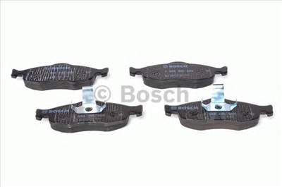 BOSCH 0 986 460 969 - fékbetét FORD FORD AUSTRALIA