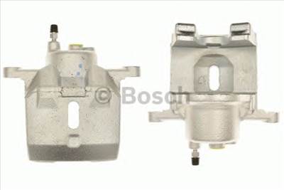 BOSCH 0 986 474 211 - féknyereg TOYOTA