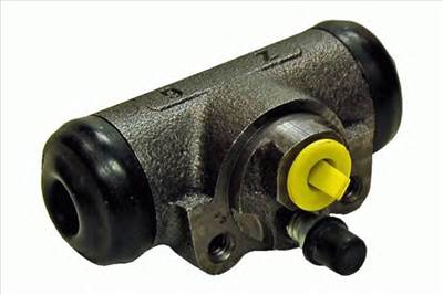 BOSCH 0 986 475 916 - fékmunkahenger JEEP