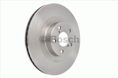BOSCH 0 986 478 977 - féktárcsa SUBARU