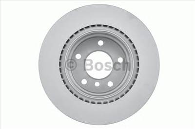 BOSCH 0 986 479 218 - féktárcsa BMW BMW (BRILLIANCE)