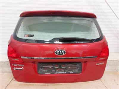 Kia Venga  csomagtérajtó