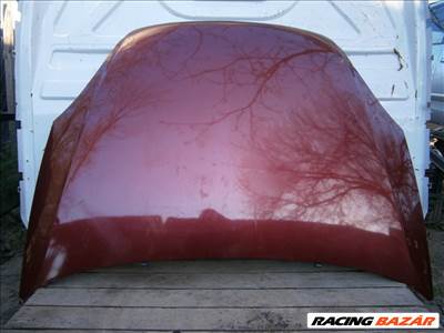 Fiat Linea motorháztető