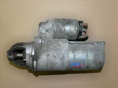 Opel Astra H 2003-2012 - indítómotor, (z)20,22(net/se/yh)