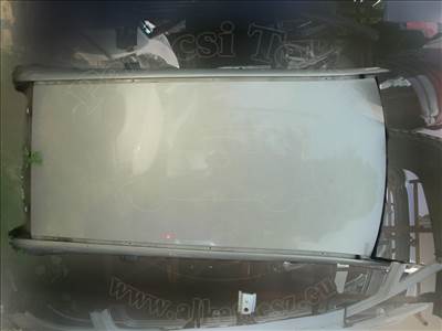 Opel Vectra C 2001-2008 - tető, utastér, oldalkeretekkel oszlop csonkokkal, caravan
