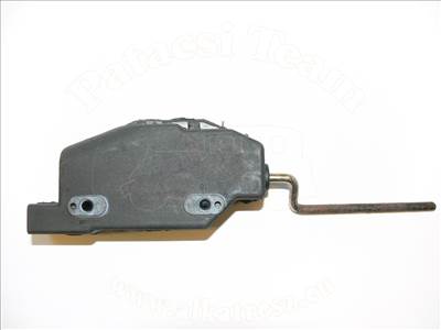 Opel Astra F 1991-2002 - zármotor, üzemanyagbeöntő fedél, központizárhoz