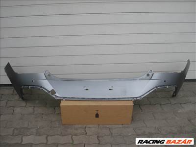 Kia EV6 GT radaros hátsó lökhárító 86656-CV100 2022-től hibátlan