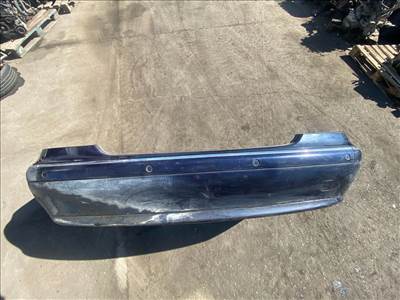 Mercedes S 320 W220, W215 Hátsó Lökhárító a2208801271 000000