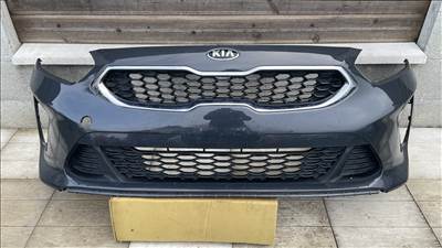 Kia Cee'd Cee'd 3 első lökhárító 86511-J7000