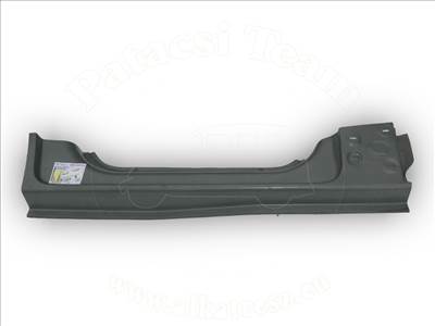 Nissan Primastar 2006-2016 - Küszöb bal (első ajtó alatti)