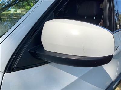 BMW X5 E70 visszapillantó tükör  51167174981 51167282735