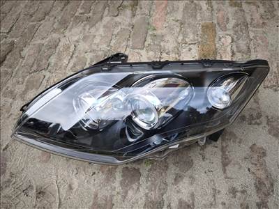 Renault Laguna 3 Valeo bal első fényszóró 