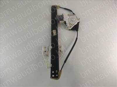 AUDI Q5 (8RB) Bal hátsó ajtó ablakemelő szerkezet (elektromos) (8R0839461D, 8K0959811A)