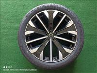 5x108 21" Volvo (XC90) újszerű nyári kerékgarnitúra