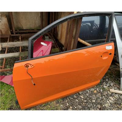 Seat Ibiza bal első ajtó