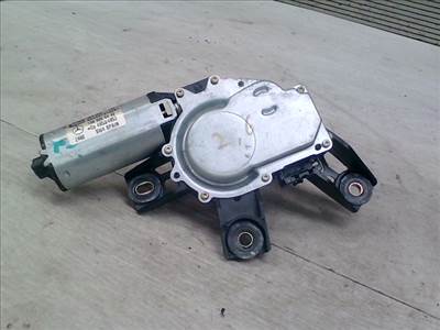 MERCEDES A W168 1997.10.01-2001.04.30 Ablaktörlő motor hátsó
