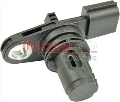 METZGER 0903179 - vezérműtengely pozíció érzékelő DACIA FIAT MERCEDES-BENZ NISSAN OPEL RENAULT