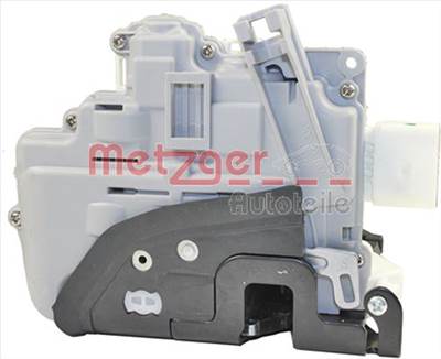 METZGER 2314053 - Ajtózár SEAT VW