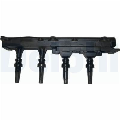gyújtótekercs DELPHI CE20024-12B1 for CITROËN, PEUGEOT, HITACHI