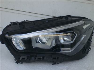 Mercedes CLA-Classe W118 Bal első Led High Performance Fényszóró A1189062500 2019-től 