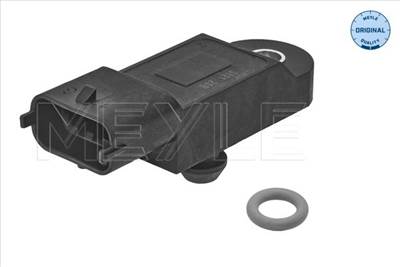 MEYLE 16-14 812 0004 - szívócső nyomás érzékelő ABARTH ALFA ROMEO DACIA FIAT LANCIA MERCEDES-BENZ NI