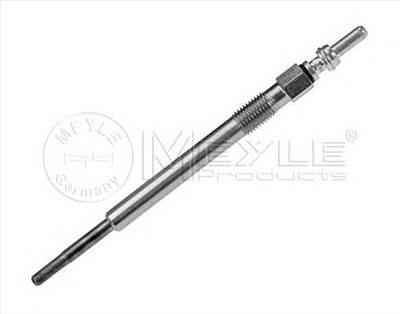 MEYLE 614 020 0007 - izzítógyertya ALFA ROMEO FIAT FORD LANCIA OPEL SUZUKI VAUXHALL
