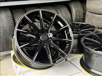 Mercedes G Brabus 22" 5x130 ÚJ alufelni eladó 22 coll