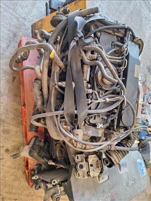 Ford mondeo Mk3 2.0 TDCI motor