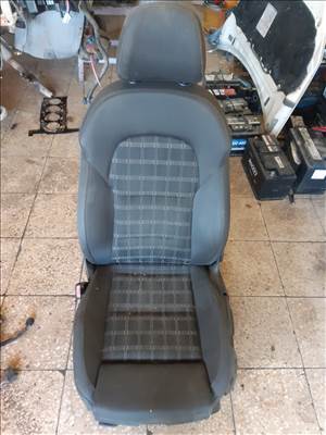 Audi A4 B8 Bal Első Ülés