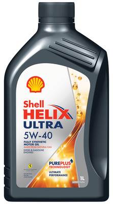 SHELL 550052677 - motorolaj