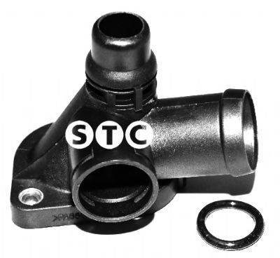STC T403819 - hűtőfolyadék perem AUDI SEAT SKODA VW