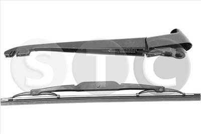 STC T468394 - ablaktörlő lapát PEUGEOT