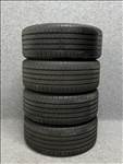 Continental 245/45 R18 nyári gumi