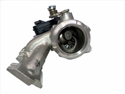 TURBO MOTOR PA85028212 - turbófeltöltő DACIA MERCEDES-BENZ NISSAN RENAULT