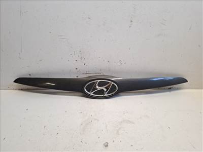 Hyundai IX20  rendszám megvilágító keret