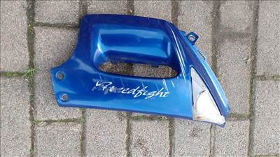 Peugeot Speedfight 1 -2 jobb első idom