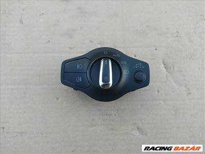 Audi A4 B8 világítás kapcsoló eladó! 8k0941531g