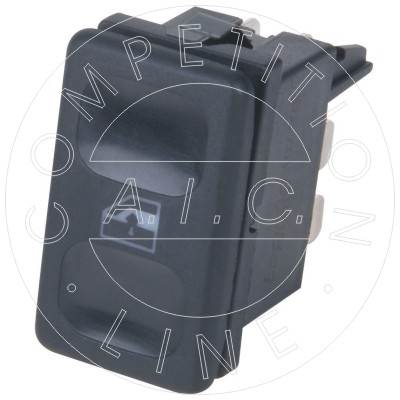AIC 52782 - kapcsoló, ablakemelő SEAT VW