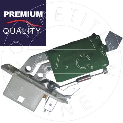 AIC 53950 - ellenállás, belső tér szellőzés OPEL SAAB