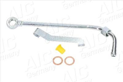 AIC 58531 - hidraulikus cső, kormányzás AUDI