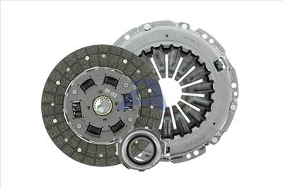 AISIN KT-308 - kuplungszett TOYOTA