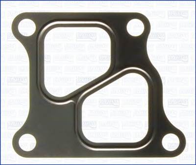 AJUSA 01188700 - Tömítés, turbina bevezetés (töltő) MITSUBISHI