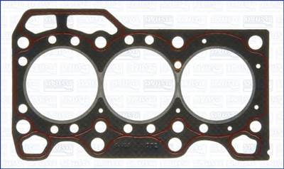 AJUSA 10119300 - hengerfej tömítés BYD CHEVROLET DAEWOO FSO HYUNDAI RAVON UZ-DAEWOO