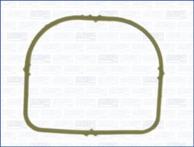 AJUSA 13168100 - szívókönyök tömítés BMW