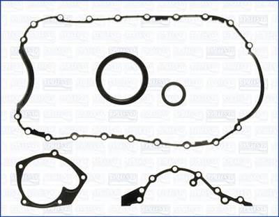 AJUSA 54133900 - forgattyúsház tömítéskészlet NISSAN RENAULT SUZUKI