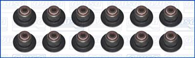 AJUSA 57074400 - szelepszár szimmering készlet JAGUAR JAGUAR (CHERY) LAND ROVER